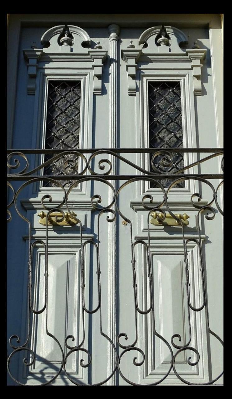 Hotel Archontiko Tsaknaki Manolia Áno Lekhónia Exterior foto